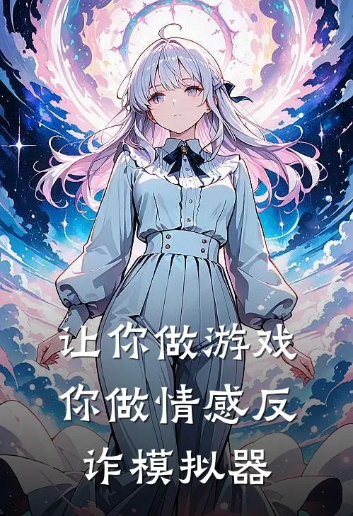 让你做游戏，你做情感反诈模拟器