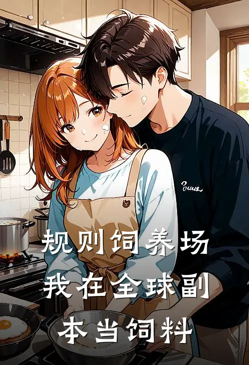 规则饲养场：我在全球副本当饲料