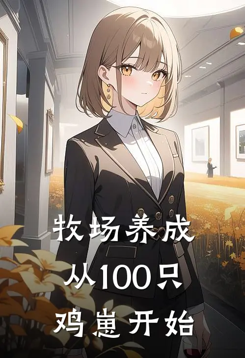 牧场养成，从100只鸡崽开始陈云陈云停热门的小说_免费小说牧场养成，从100只鸡崽开始(陈云陈云停)