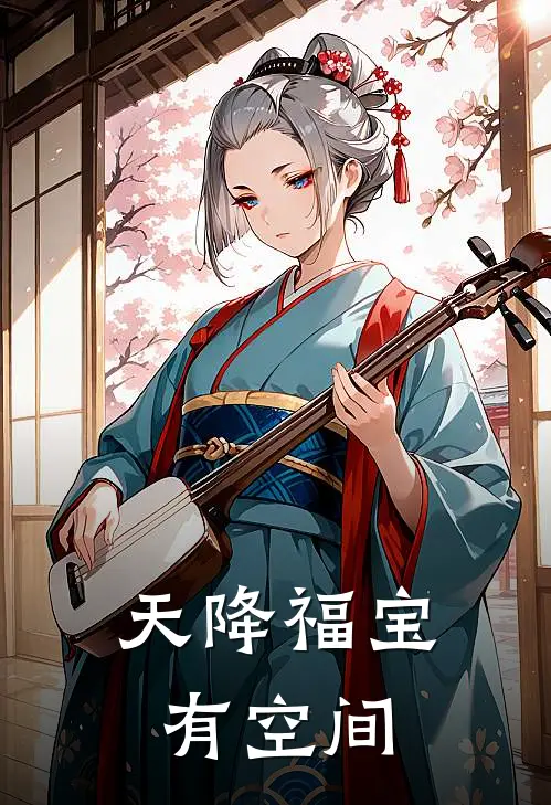 天降福宝有空间