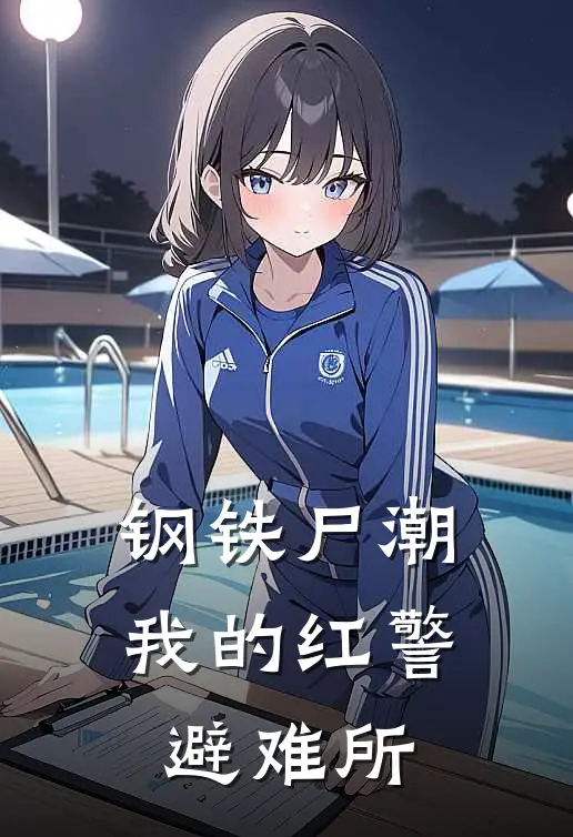 钢铁尸潮：我的红警避难所林岩王峰完本热门小说_小说完结版钢铁尸潮：我的红警避难所(林岩王峰)