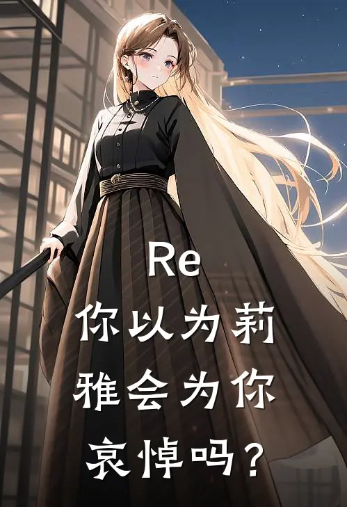 Re：你以为莉雅会为你哀悼吗？