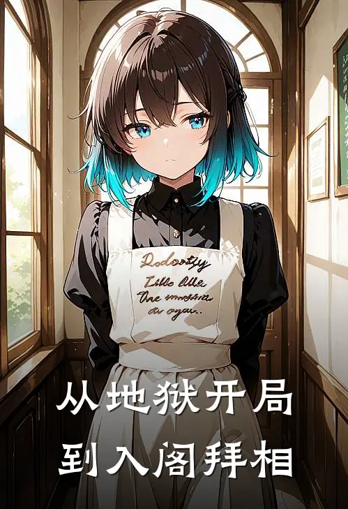 从地狱开局到入阁拜相