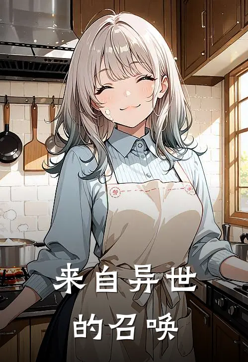 来自异世的召唤