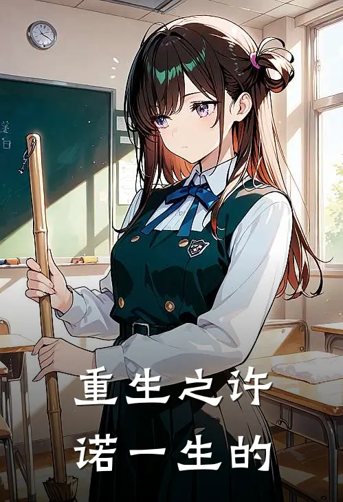 重生之许诺一生的