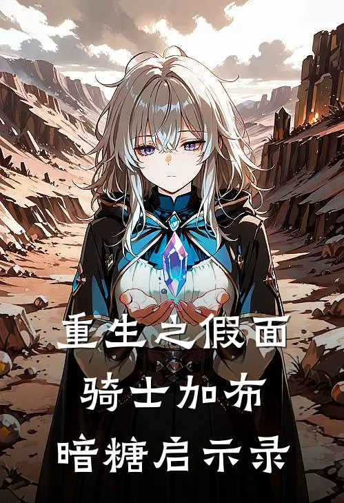 重生之假面骑士加布：暗糖启示录(瓣豆瓣豆)免费阅读完整版小说_最新小说全文阅读重生之假面骑士加布：暗糖启示录瓣豆瓣豆