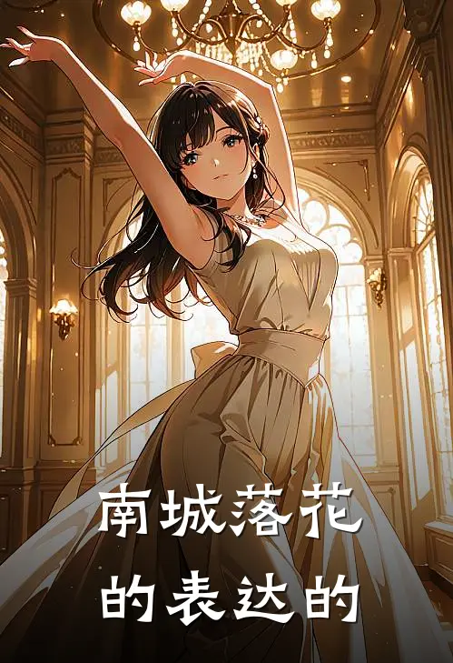 南城落花的表达的