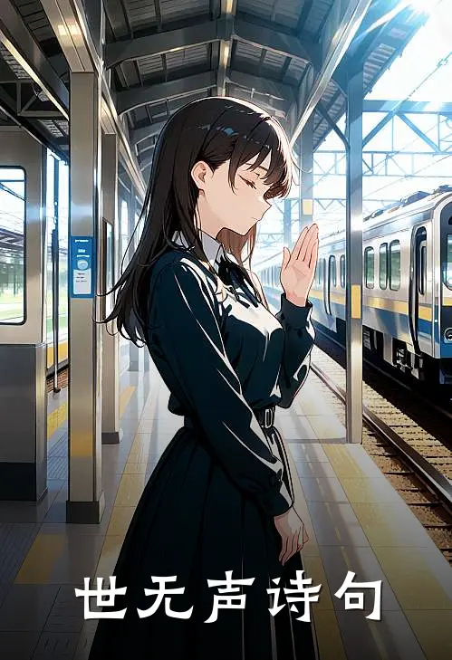 世无声诗句