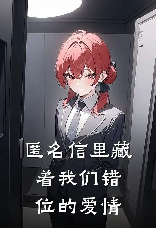 匿名信里藏着我们错位的爱情