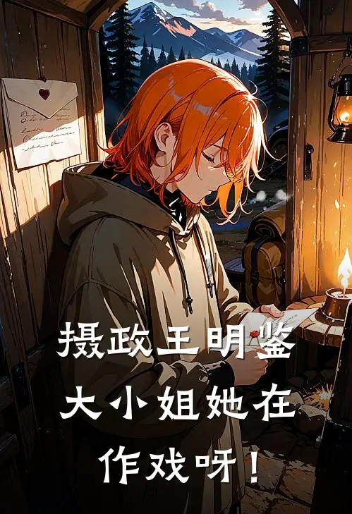 摄政王明鉴，大小姐她在作戏呀！