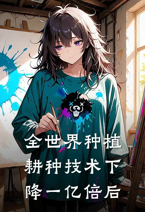 全世界种植耕种技术下降一亿倍后
