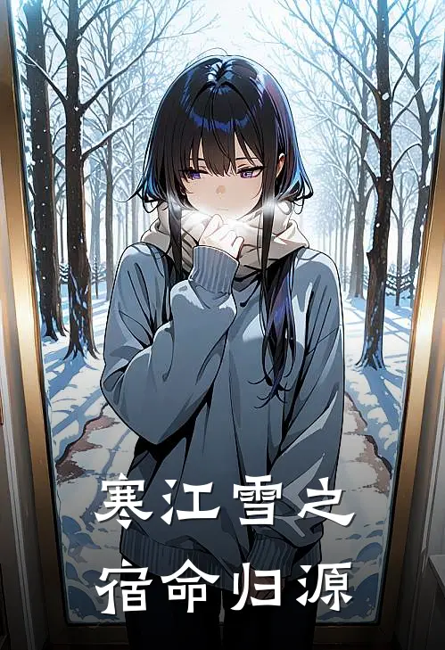 寒江雪之宿命归源