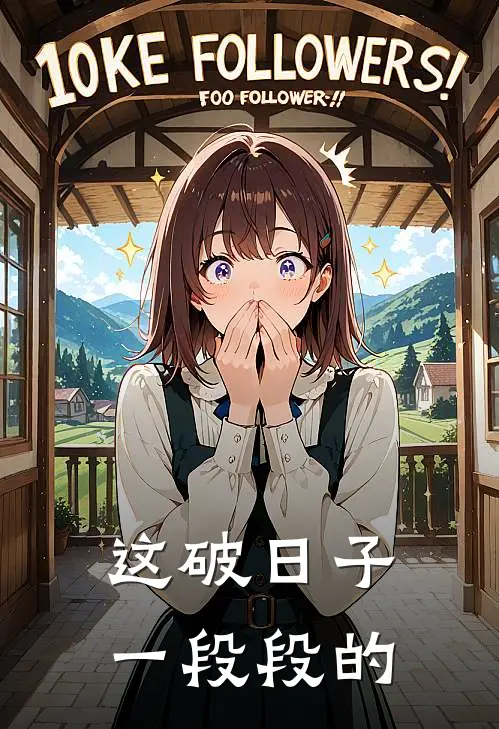 这破日子一段段的