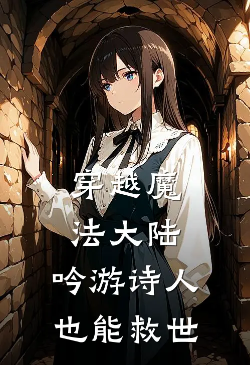 墨华方沫(穿越魔法大陆，吟游诗人也能救世)全章节在线阅读_(穿越魔法大陆，吟游诗人也能救世)全本在线阅读