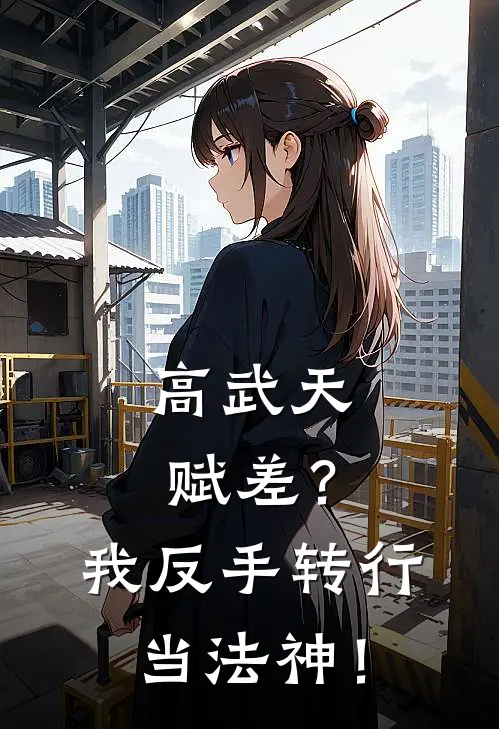 张角蓝战非《高武天赋差？我反手转行当法神！》最新章节阅读_(张角蓝战非)热门小说