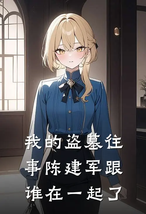 我的盗墓往事陈建军跟谁在一起了