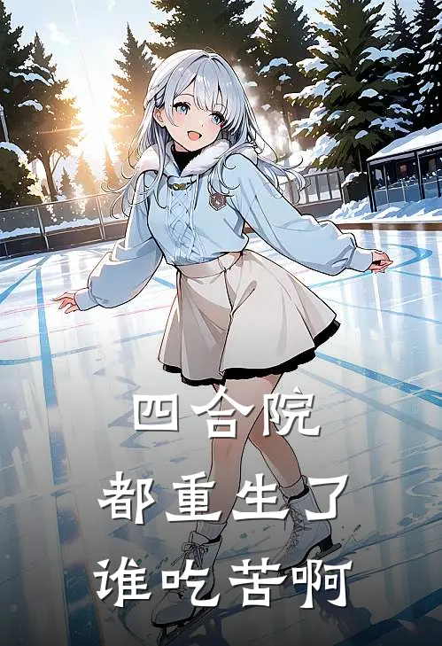 四合院：都重生了谁吃苦啊(何大清林卫国)最热门小说_小说完整版四合院：都重生了谁吃苦啊何大清林卫国