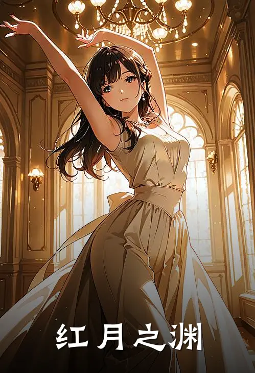 红月之渊