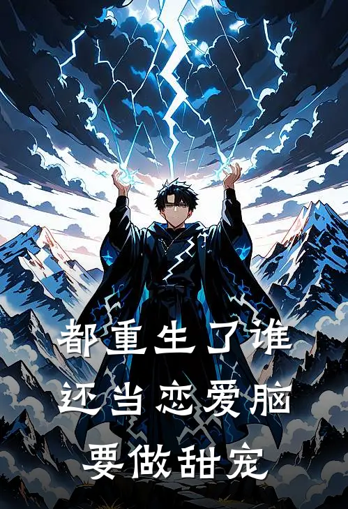 都重生了谁还当恋爱脑，要做甜宠苏静婉沈书言免费阅读全文_热门小说大全都重生了谁还当恋爱脑，要做甜宠苏静婉沈书言