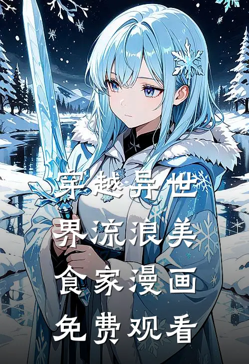 穿越异世界流浪美食家漫画免费观看