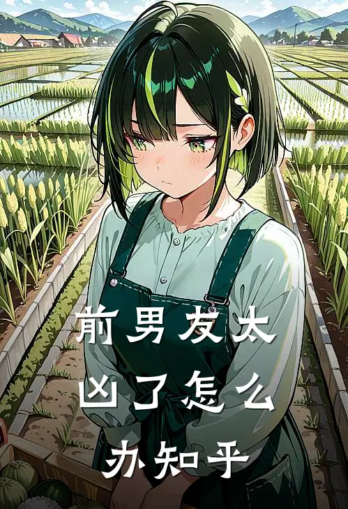 前男友太凶了怎么办知乎