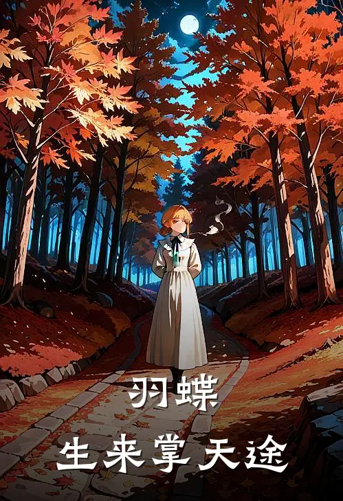 羽蝶，生来掌天途云栖羽夜芸完结热门小说_完整版小说全文免费阅读羽蝶，生来掌天途云栖羽夜芸