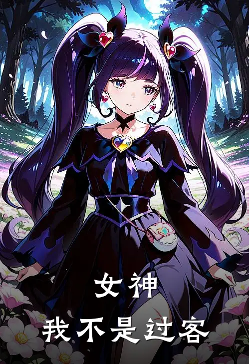 女神，我不是过客陈子瑜林新最新小说推荐_热门小说排行榜女神，我不是过客(陈子瑜林新)