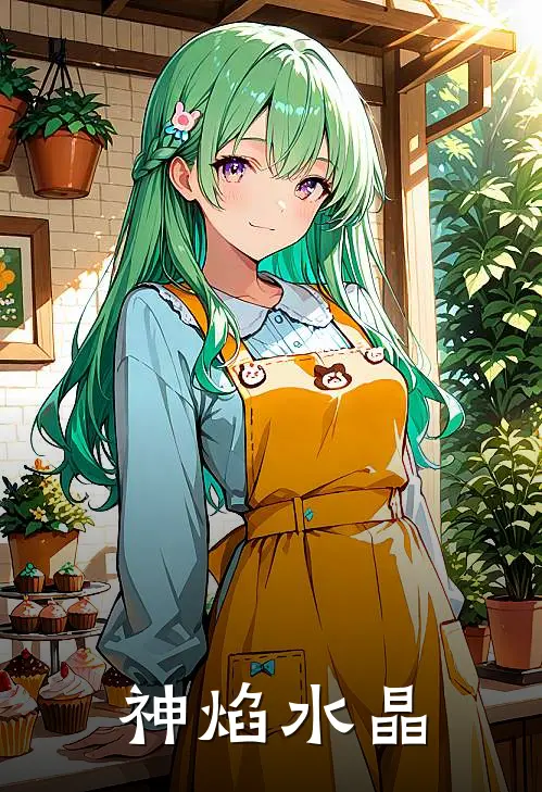 神焰水晶小星落星落热门免费小说_免费小说免费阅读神焰水晶小星落星落