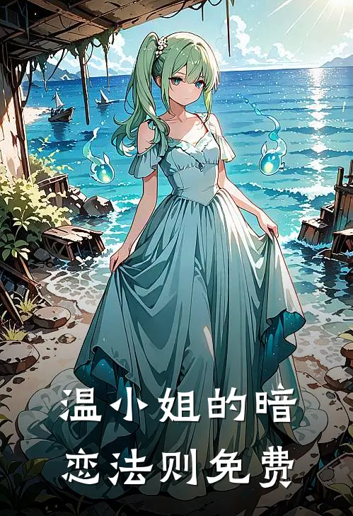 温小姐的暗恋法则免费