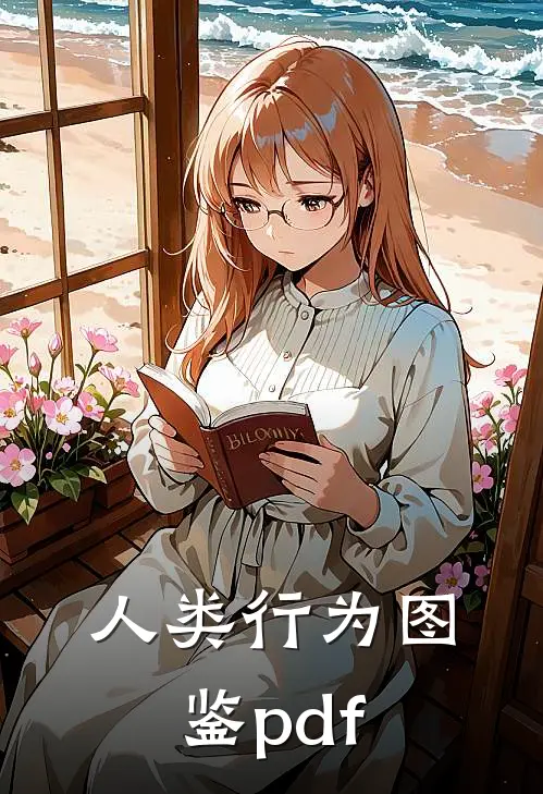 人类行为图鉴pdf