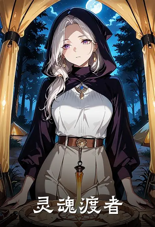 谢昭久颜（灵魂渡者）最新章节列表_（谢昭久颜）灵魂渡者最新小说