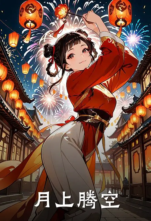 月上腾空(姚槐姚槐)最新小说_免费阅读完整版小说月上腾空(姚槐姚槐)