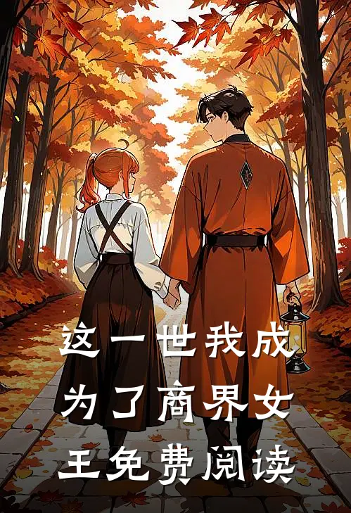 这一世我成为了商界女王免费阅读