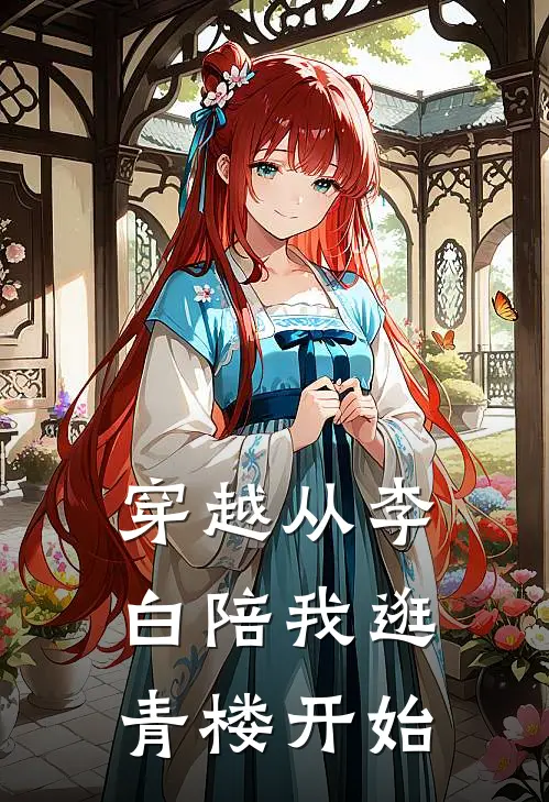 穿越从李白陪我逛青楼开始(李白欧小名)全文免费小说_小说免费完结穿越从李白陪我逛青楼开始(李白欧小名)