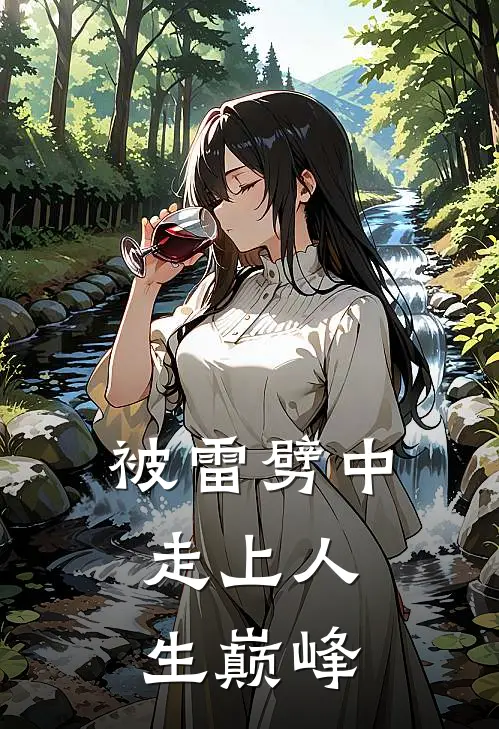 被雷劈中，走上人生巅峰