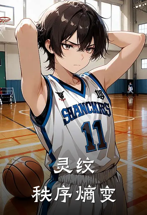 灵纹：秩序熵变