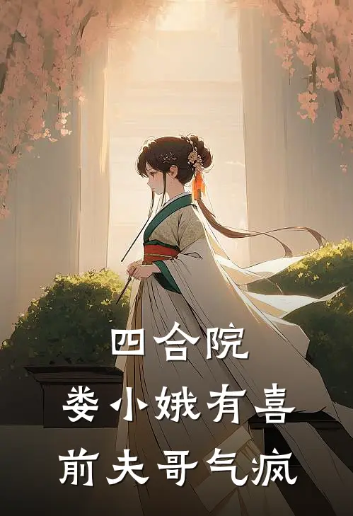 四合院：娄小娥有喜，前夫哥气疯