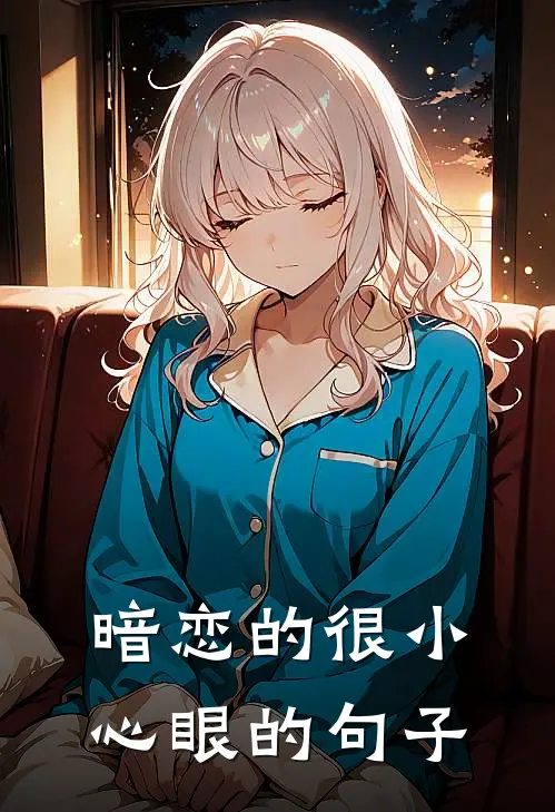 暗恋的很小心眼的句子