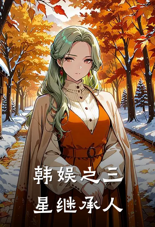 韩娱之三星继承人