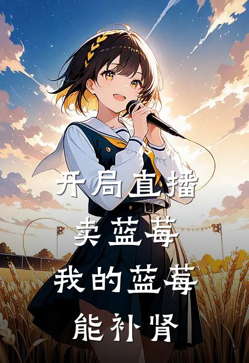 开局直播卖蓝莓，我的蓝莓能补肾刘姜刘卫国热门小说推荐_完本小说大全开局直播卖蓝莓，我的蓝莓能补肾(刘姜刘卫国)