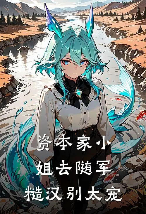 苏常曦李桂娟(资本家小姐去随军，糙汉别太宠)最新章节在线阅读_苏常曦李桂娟全章节阅读