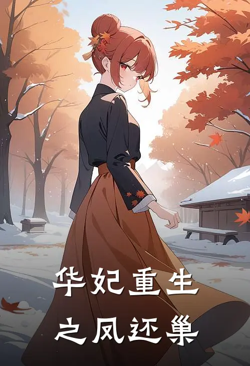 华妃重生之凤还巢甄嬛颂芝全文免费阅读_完结热门小说华妃重生之凤还巢(甄嬛颂芝)