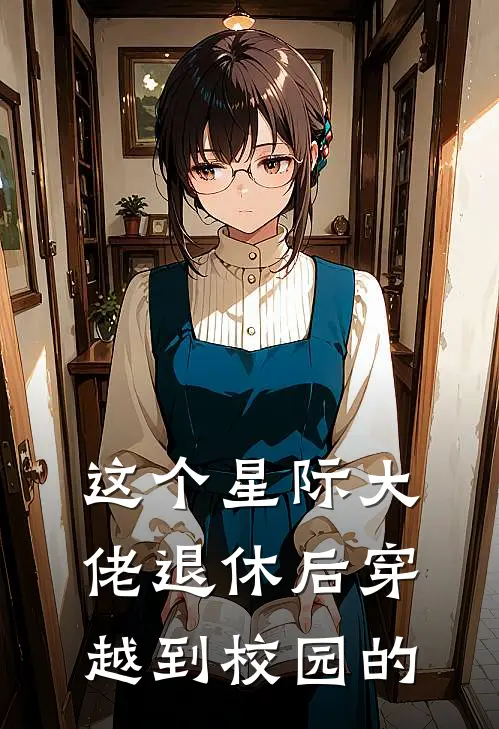 这个星际大佬退休后穿越到校园的