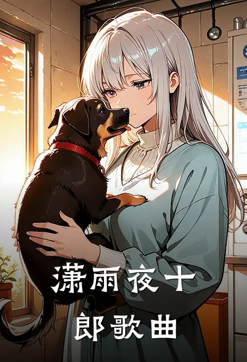 潇雨夜十郎歌曲