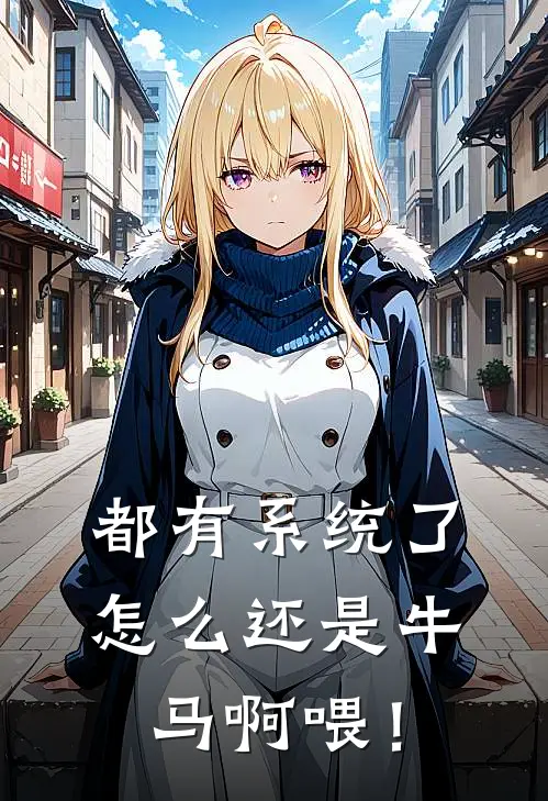 都有系统了，怎么还是牛马啊喂！(秦非钱玥)火爆小说_《都有系统了，怎么还是牛马啊喂！》秦非钱玥小说免费在线阅读