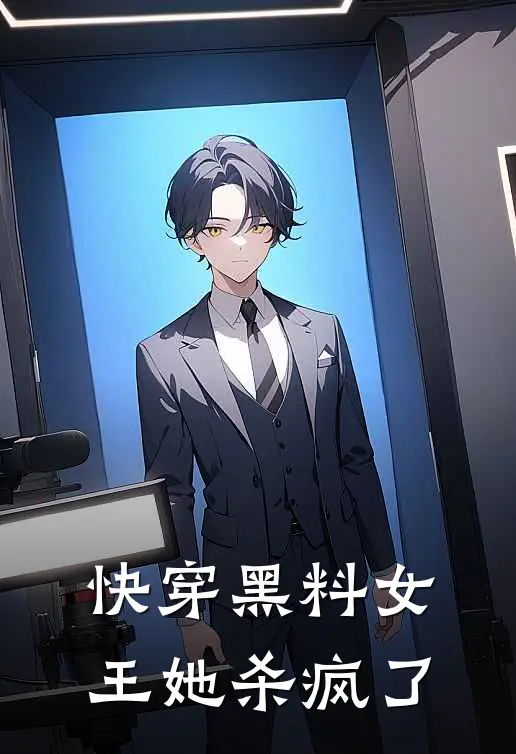 快穿黑料女王她杀疯了