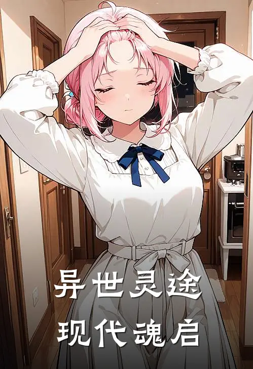 异世灵途：现代魂启