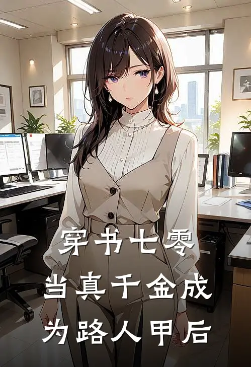 穿书七零：当真千金成为路人甲后