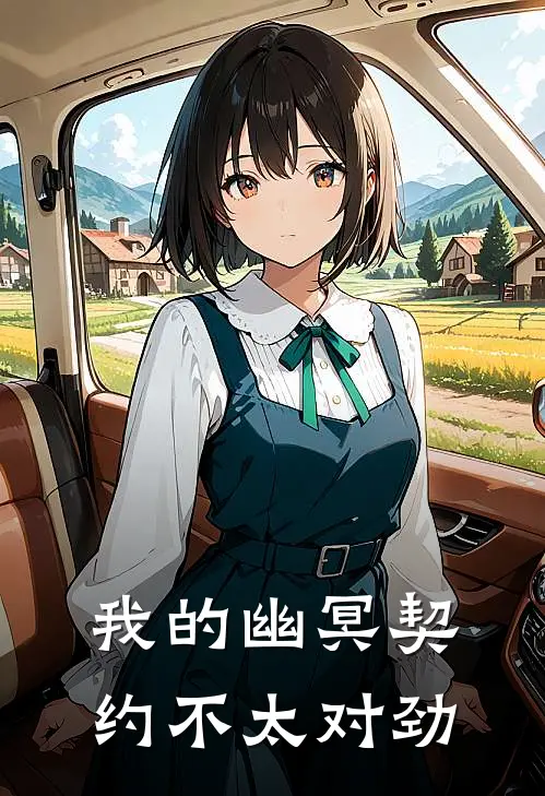 苏尘苏尘《我的幽冥契约不太对劲》全文免费阅读_我的幽冥契约不太对劲全集在线阅读