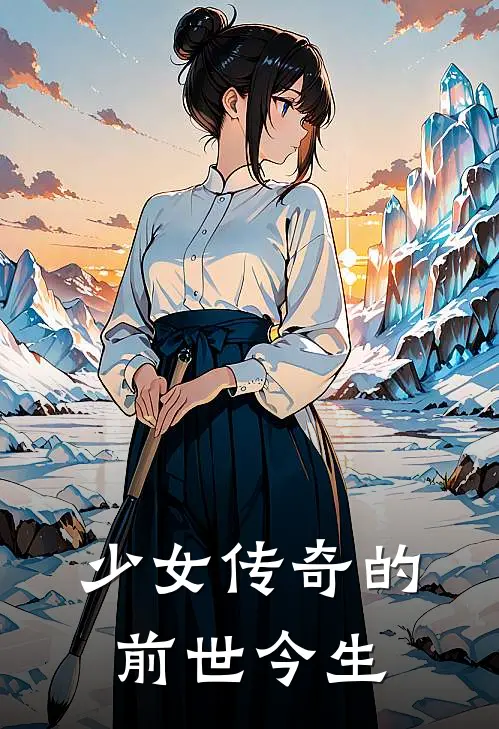 少女传奇的前世今生